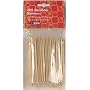Fox Run Bamboo Skewers - 4"