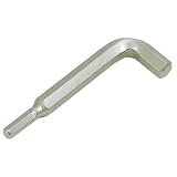 �g�s�[�N 2.5/4mm L �A�����L�[ X�c�[���p(TRK-TO24)