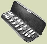 Folding Knife Display Case Raine, Inc.