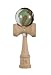 Kendama Camouflage, Includes Extra String