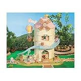 Calico Critters: Baby Playhouse Windmill