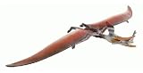 Eigenschaften BULLYLAND 61453 / BULLYLAND 61453 - Museum Line Pteranodon sternbergi mit Fisch