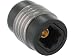 Atlona Optical (Toslink) Coupler - Female To Female Adapter, A/V Adapters, Audio and Video