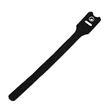 RIP-TIE リップタイライトプラス 12.7X304.8mm 黒 75本巻 Q-12-075-BK