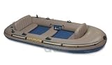 Intex Excursion 5 Boat Set