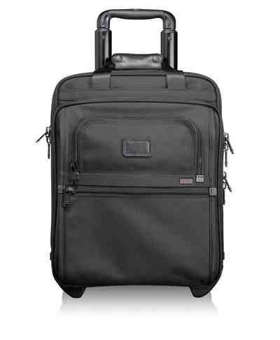 Tumi Alpha Tall Wheeled