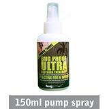 Bugproof Ultra Clothing Treatment 150ml