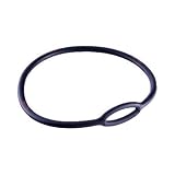 Hollis Scuba Regulator Necklace