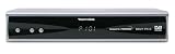 Technisat Digitaler Satelliten-Receiver Digit PR-S (Premiere zertifziert) silber