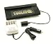 6.5 Watt Foldable Solar Battery Charger for AA/AAA Batteries
