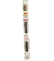 10'' Rosewood Knitting Needles- Size 7.0
