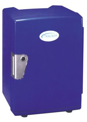 12Volt, 20 Liter Cooler Warmer by Tracker