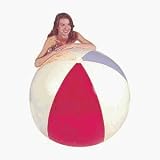 The Wet Set: 48" Jumbo Ball