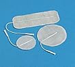 [Itm] 3" Diameter [Acsry To]: EZ Trode Reusable Electrodes - 3" Diameter