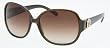 Tory Burch Sunglasses TY7026 735/13 Olive/Brown Gradient 59mm