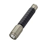 INOVA Bolt LED Flashlight - Model : NU-33 Water resistant Projects light up to 150'