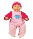 CHAD VALLEY BABIES TO LOVE 15
