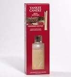 Cranberry Chutney Yankee Candle 6.5oz Oil Reed Diffuser