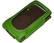 iCase Stylish Case for iPod Mini w/Swivel Clip - GREEN