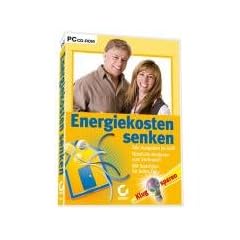 Energiekosten senken - Klug sparen