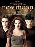 The Twilight Saga - New Moon - Piano Solo Songbook