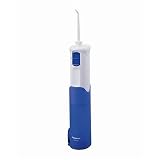 Portable Oral Irrigator- 1600 Pulses Per Minute- Cor