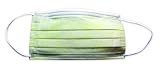 Safe Mask Premier Earloop Mask Case of 500 Safe Mask Premier Earloop Mask Case of 500