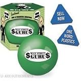 Wall Street Guru Ball