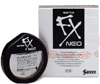 NEO FX Eye Drop