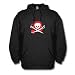Skull Splat Hoodie