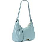Elliott Lucca Women's Capella Pleated Hobo