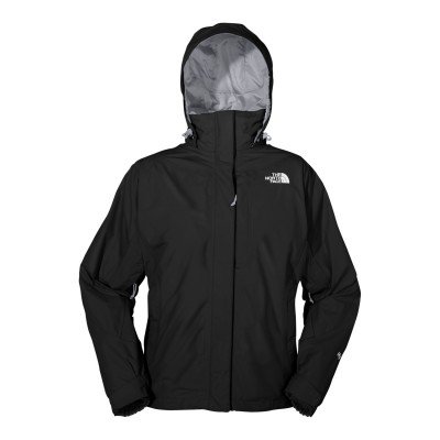 The North Face W Evolution Triclimate