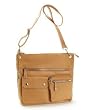 Sutter Large Top Zip Sutter Large Top Zip