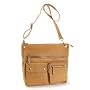 Sutter Large Top Zip