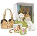 Pawparazzi Roxy- Bichon Talk Show Host Box Set