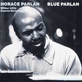 Click here to buy Blue Parlan by  Horace Parlan .