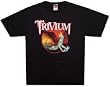 TRIVIUM - Angel - Black T-shirt