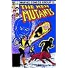 New Mutants Classic - Volume 1: v. 1 (Marvel Graphic Novels)