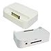 iPhone 3G / 3GS Dockingstation in weiß - Laden und synchronisieren Sie Ihr iPhone - Hohe Qualität