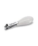 Fold-up Baby Nail Clipper from Safety 1st