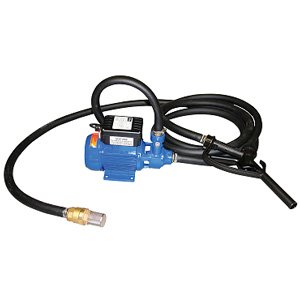 DIESELPUMPE ECO