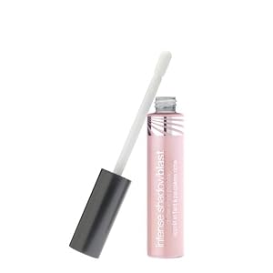Covergirl Intense Shadowblast Eye Shadow, Forever Pink 810, 0.27-Ounce 