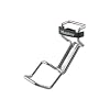 Master Lock Street Cuff Mounting Bracket
