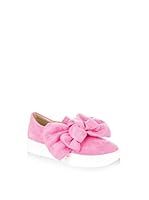 Pembe Potin Slip-On (Rosa)