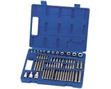 Draper, Socket & Bit Set