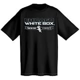 Chicago White Sox Youth Unrivaled Crew Neck Tee