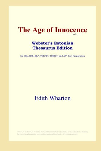 Edith Wharton