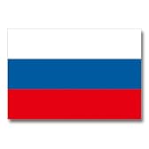 世界の国旗ポストカードシリーズ ＜ヨーロッパ＞ ロシア Flags of the world POST CARD <Europe> Russia