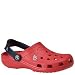 CrocsTM Unisex Beach MLB St Louis Cardinals Clog - XS Red