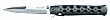 Ti-Lite with Zytel Handle - Knives - Pocket/Folder